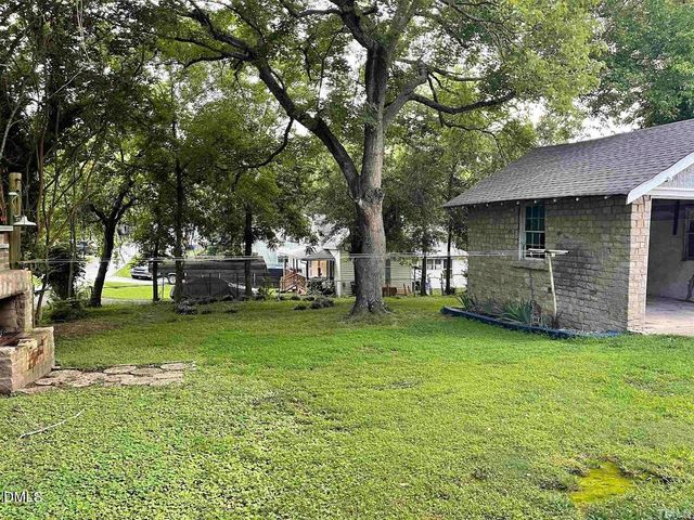 307 E 5th Street, Burlington, NC 27215