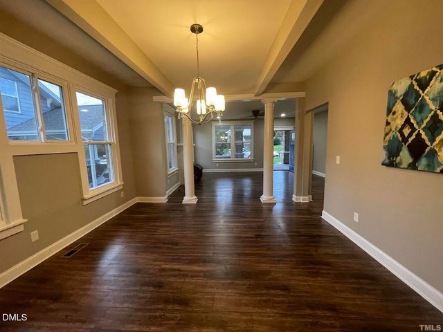 307 E 5th Street, Burlington, NC 27215