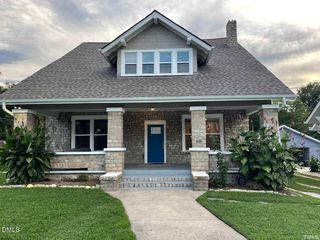 307 E 5th Street, Burlington, NC 27215