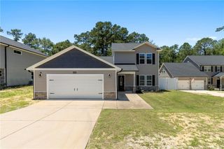 5608 Duncan Street, Hope Mills, NC 28348
