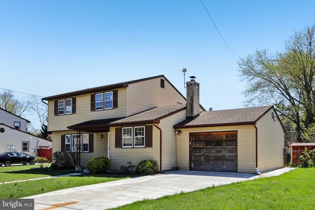 15 WRIGHT LOOP, Williamstown, NJ 08094