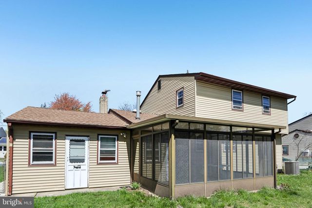 15 WRIGHT LOOP, Williamstown, NJ 08094