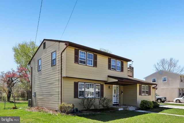 15 WRIGHT LOOP, Williamstown, NJ 08094
