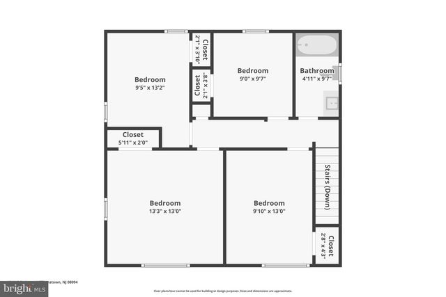 15 WRIGHT LOOP, Williamstown, NJ 08094