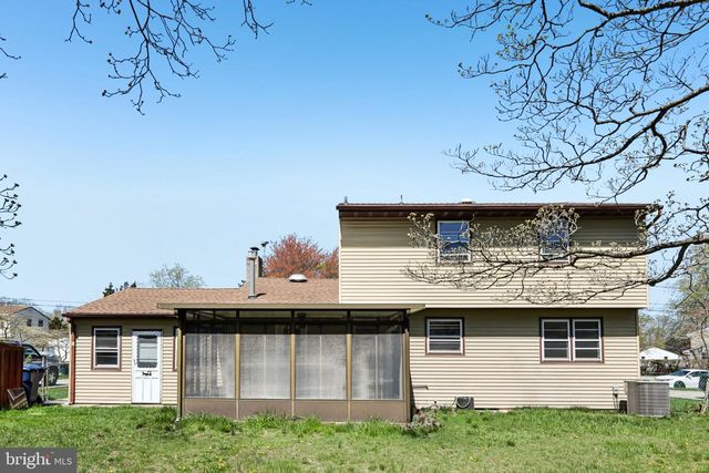 15 WRIGHT LOOP, Williamstown, NJ 08094