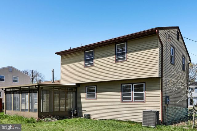 15 WRIGHT LOOP, Williamstown, NJ 08094