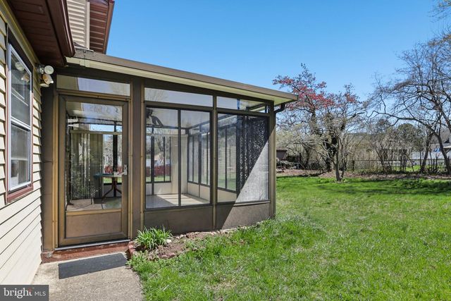 15 WRIGHT LOOP, Williamstown, NJ 08094