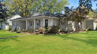 254 S WHITE STATION RD, Memphis, TN 38117