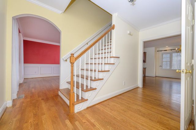 425 Harvest Court, Lynchburg, VA 24502