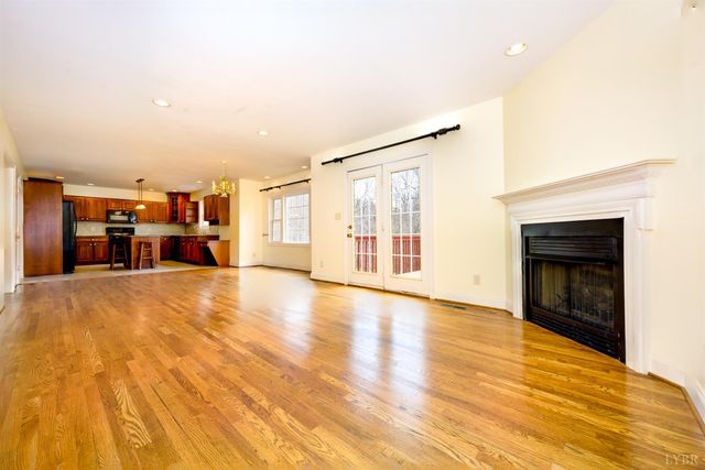 425 Harvest Court, Lynchburg, VA 24502