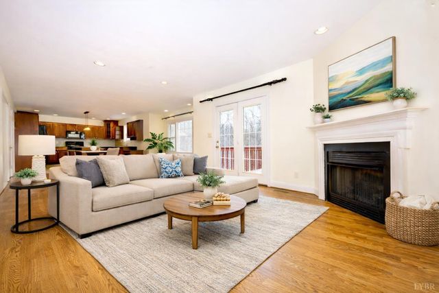 425 Harvest Court, Lynchburg, VA 24502