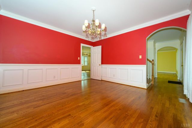 425 Harvest Court, Lynchburg, VA 24502