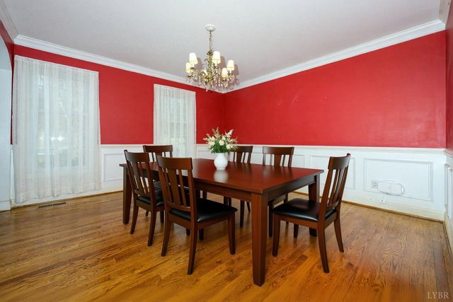 425 Harvest Court, Lynchburg, VA 24502