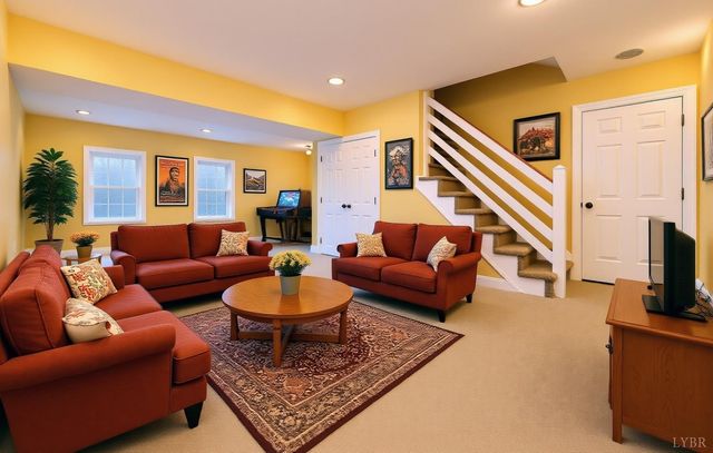 425 Harvest Court, Lynchburg, VA 24502