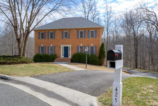 425 Harvest Court, Lynchburg, VA 24502