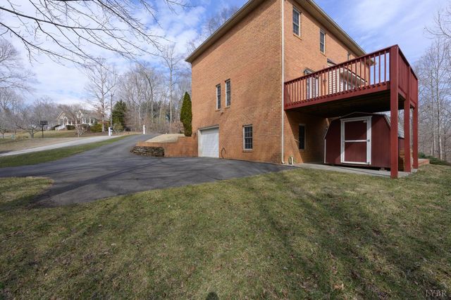 425 Harvest Court, Lynchburg, VA 24502