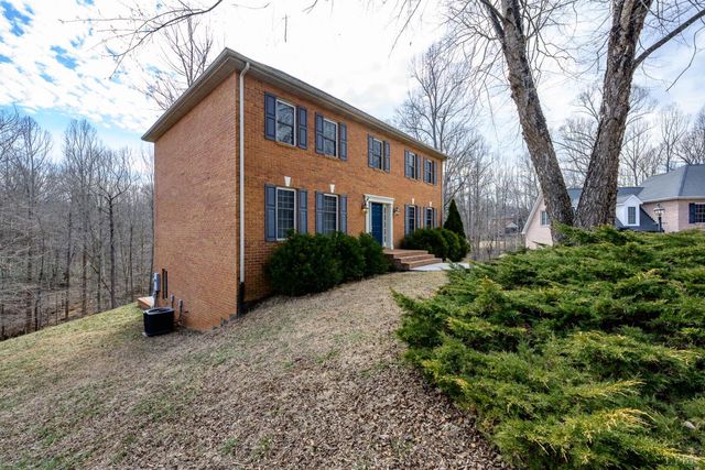 425 Harvest Court, Lynchburg, VA 24502