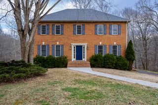 425 Harvest Court, Lynchburg, VA 24502