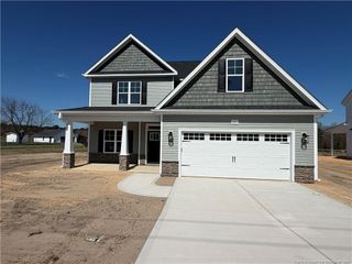 3240 Cameron Hill (Lot 1) Road, Cameron, NC 28326