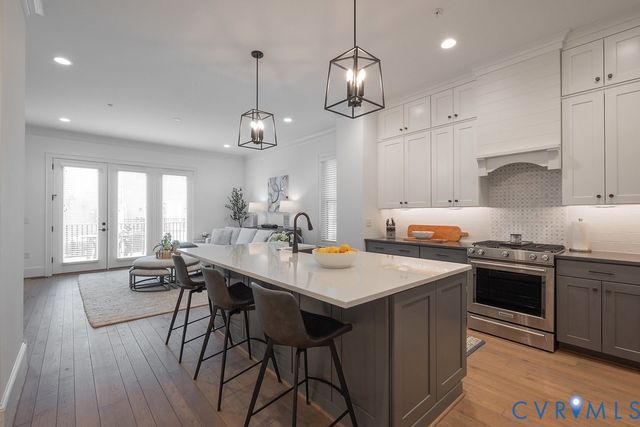 12342 Purbrook Walk, Henrico, VA 23233