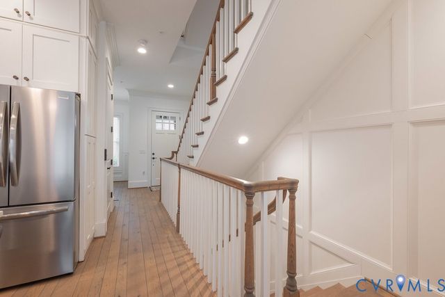 12342 Purbrook Walk, Henrico, VA 23233