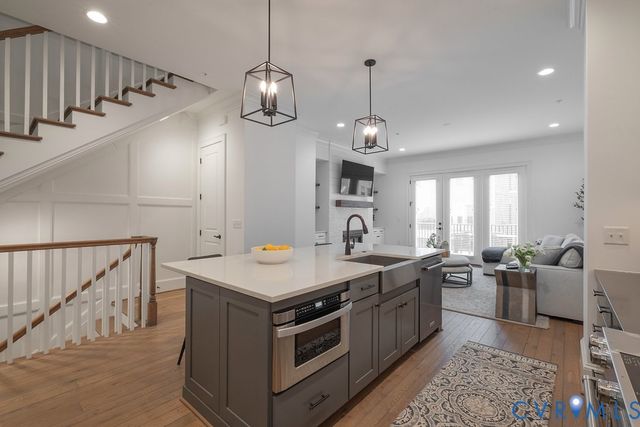 12342 Purbrook Walk, Henrico, VA 23233