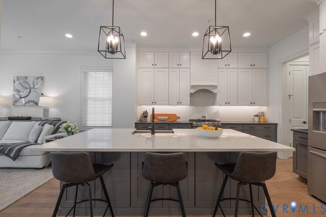 12342 Purbrook Walk, Henrico, VA 23233