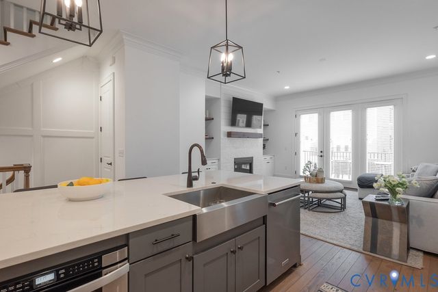 12342 Purbrook Walk, Henrico, VA 23233