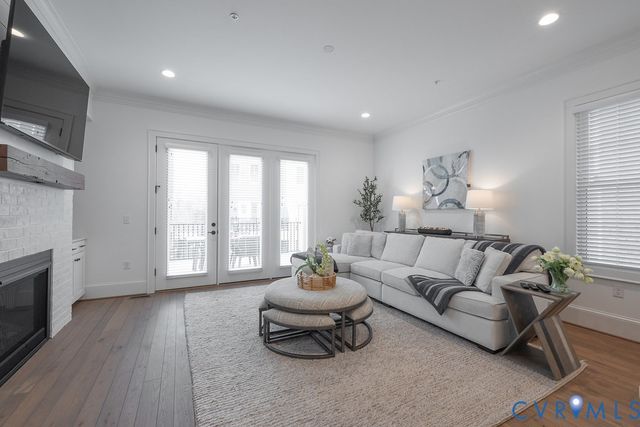 12342 Purbrook Walk, Henrico, VA 23233