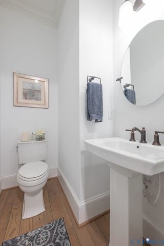 12342 Purbrook Walk, Henrico, VA 23233