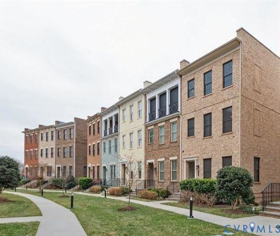 12342 Purbrook Walk, Henrico, VA 23233