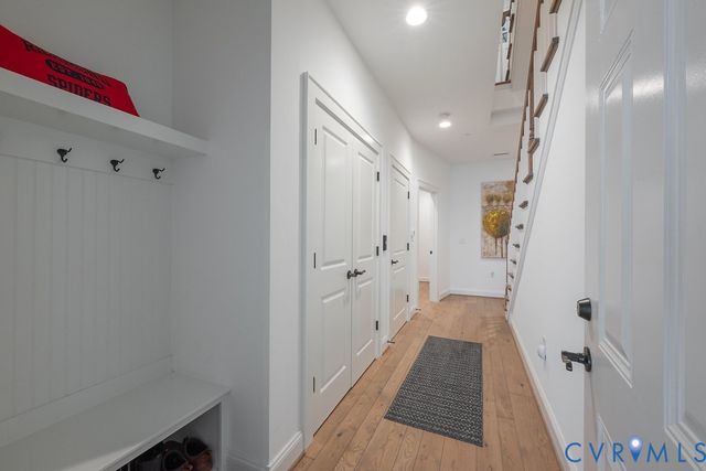 12342 Purbrook Walk, Henrico, VA 23233