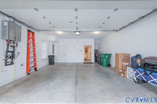 12342 Purbrook Walk, Henrico, VA 23233