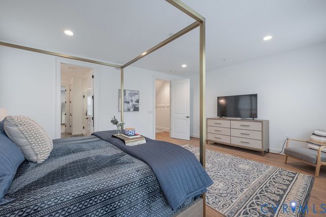 12342 Purbrook Walk, Henrico, VA 23233