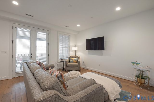 12342 Purbrook Walk, Henrico, VA 23233