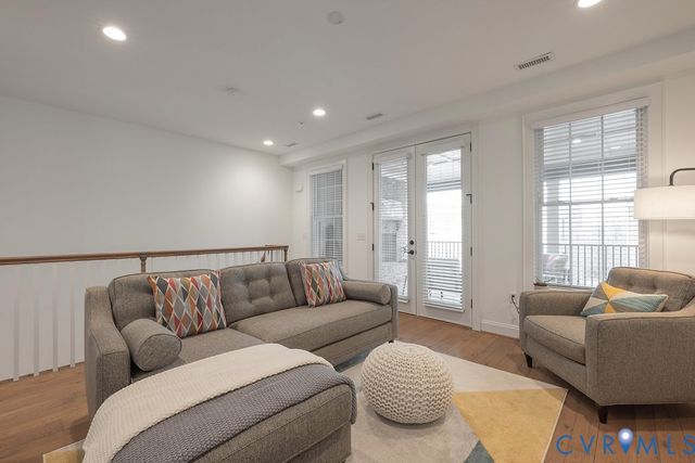 12342 Purbrook Walk, Henrico, VA 23233