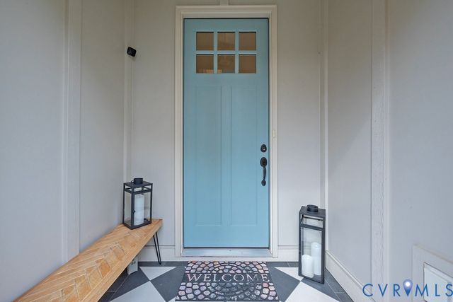 12342 Purbrook Walk, Henrico, VA 23233