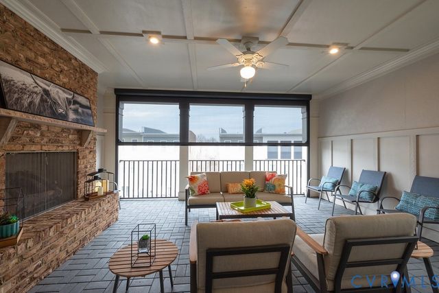 12342 Purbrook Walk, Henrico, VA 23233