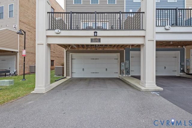 12342 Purbrook Walk, Henrico, VA 23233