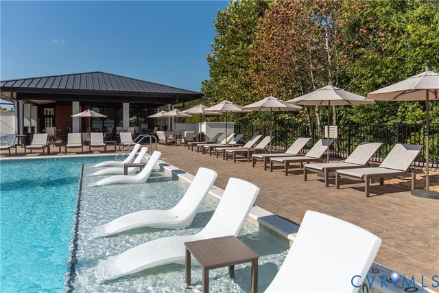 12342 Purbrook Walk, Henrico, VA 23233