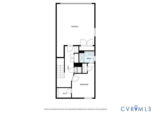 12342 Purbrook Walk, Henrico, VA 23233