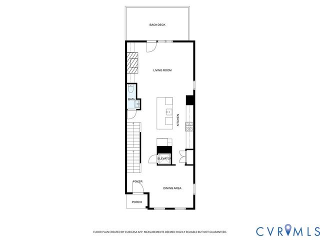 12342 Purbrook Walk, Henrico, VA 23233