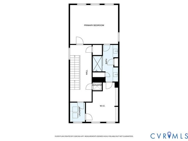 12342 Purbrook Walk, Henrico, VA 23233