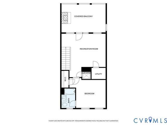 12342 Purbrook Walk, Henrico, VA 23233