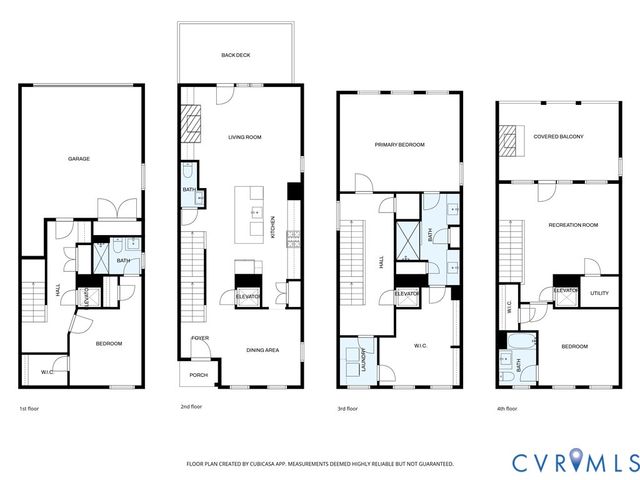 12342 Purbrook Walk, Henrico, VA 23233