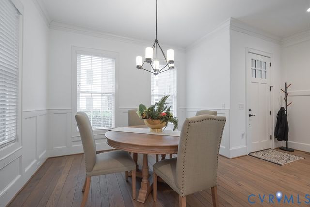 12342 Purbrook Walk, Henrico, VA 23233