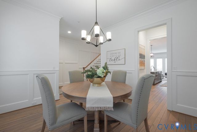 12342 Purbrook Walk, Henrico, VA 23233