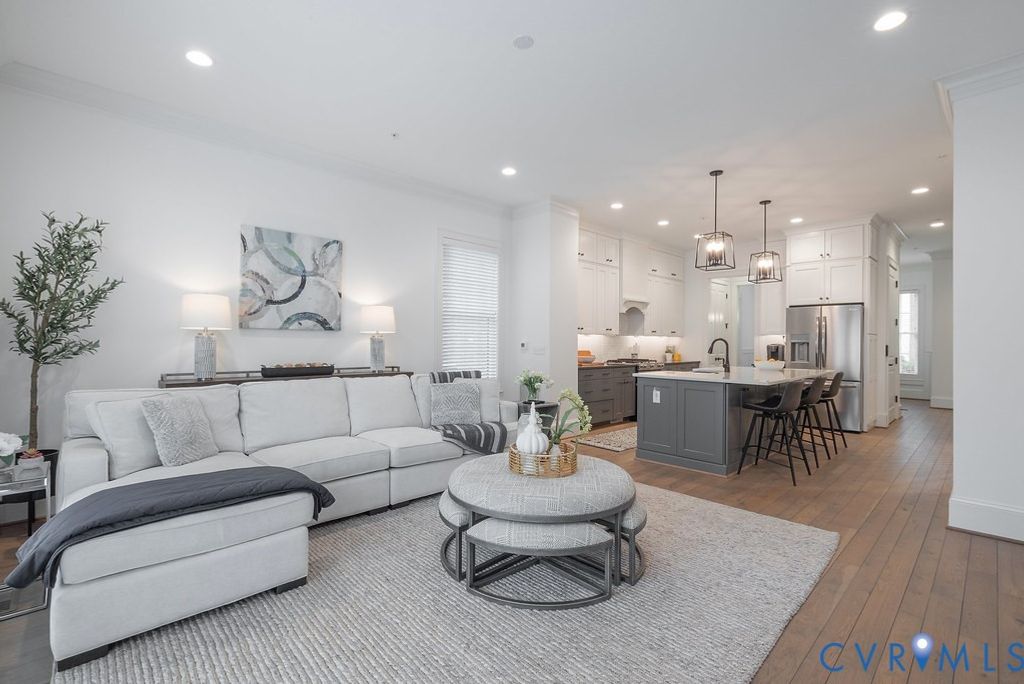 12342 Purbrook Walk, Henrico, VA 23233