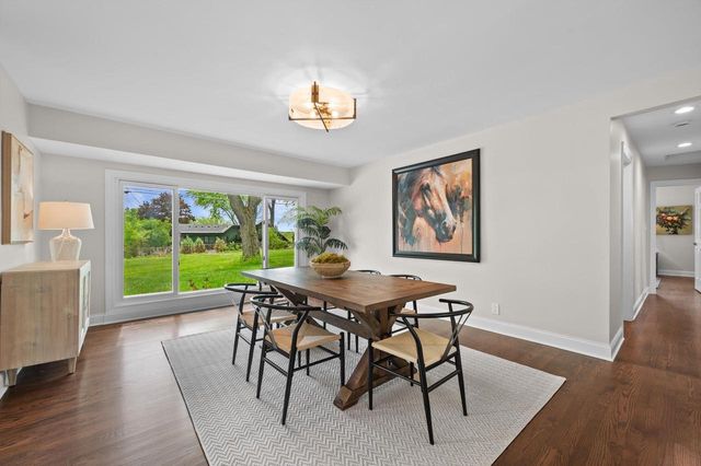 850 Janacek ROAD, Brookfield, WI 53045