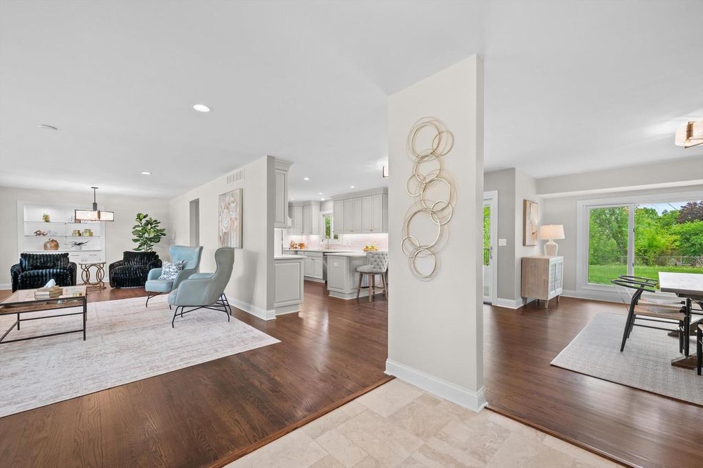 850 Janacek ROAD, Brookfield, WI 53045